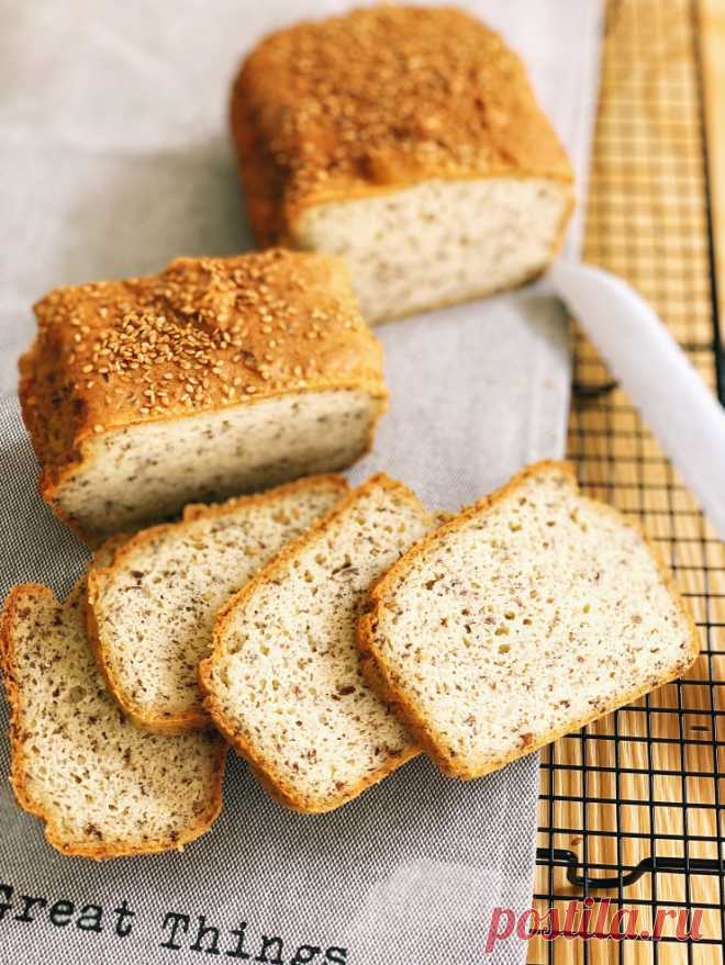 Хлеб, который пахнет хлебом — Эльфийская кухня