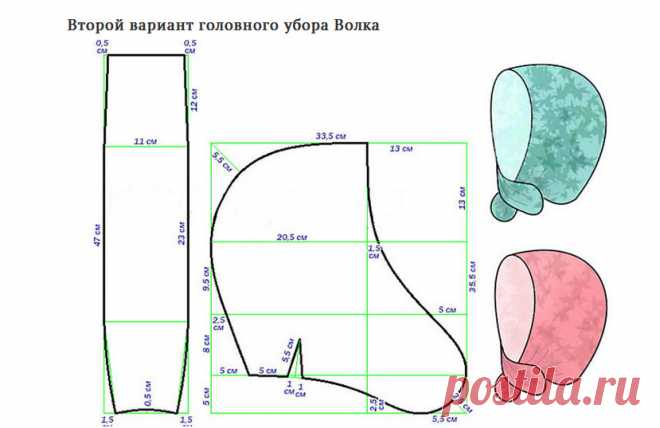 Головной убор«wolka»: новый тренд своими руками… не любите шапки? предлагаем вашему вниманию очень любопытную модель головного убора, которая уже стала трендом!