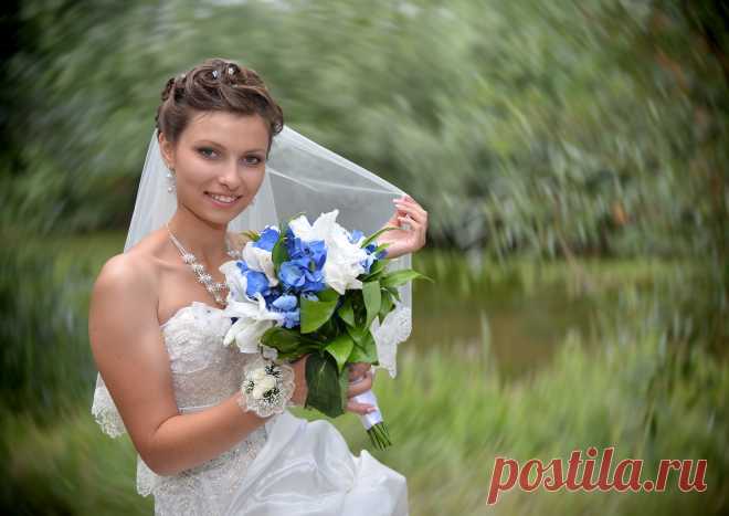 Невеста с букетом!
Фото - Фотографа Дмитриенко Сергея
г. Оренбург тел.: 8 (3532) 96 00 44