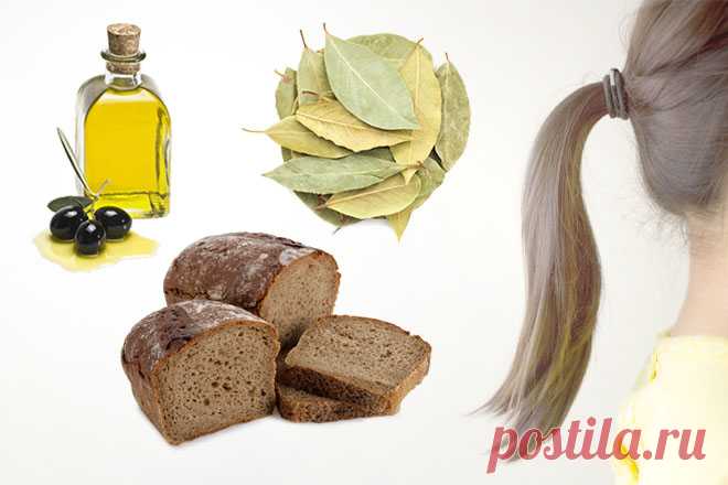Маска с лавровым листом для роста волос — домашний рецепт и отзывы | maska-volos.ru