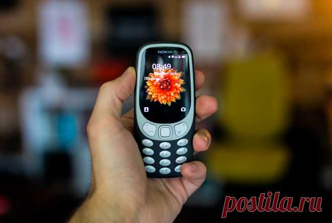Для чего можно использовать кнопочный сотовой телефон в 2022 году? | Блог системного администратора | Яндекс Дзен