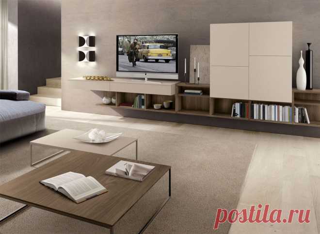 Contemporary TV wall unit - Поиск в Google