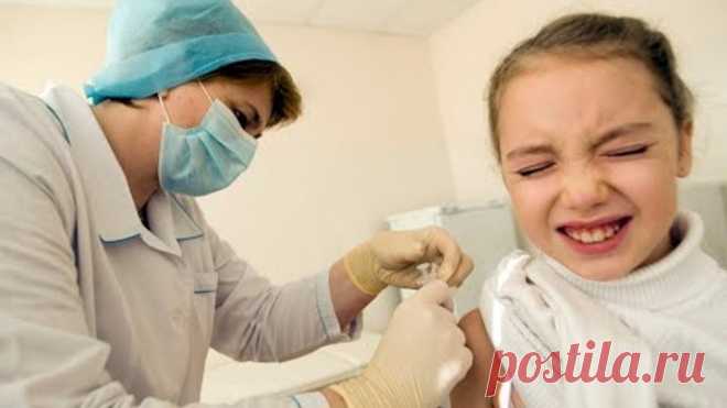 Не делайте прививок от гриппа. Доктор Лопатин Евгений Борисович.