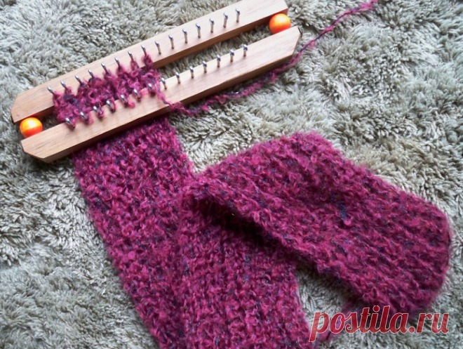 2 варианта вязания, которые проще, чем спицами и крючком | LT BRANDBOOK | Яндекс Дзен