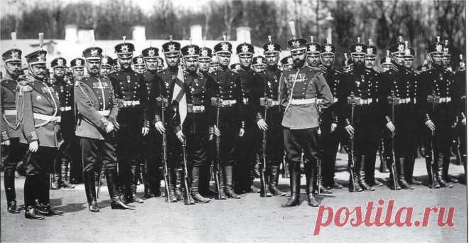 Гренадерский лейб-гвардии полк: 10 тыс изображений найдено в Яндекс.Картинках