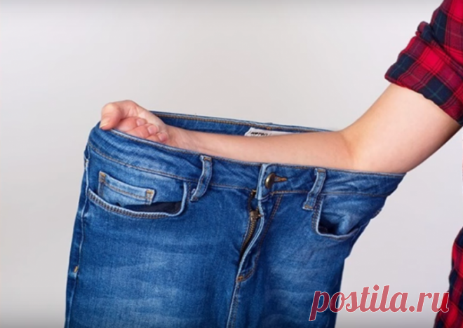 Как купить джинсы, не заходя в примерочную