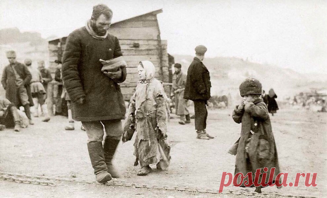 Каша из флоэмы: русское народное блюдо, которое я не смог себя заставить даже попробовать
А сегодня ж у меня, дорогие друзья и не очень, замечательный рецепт для всех любителей старины. Настоящая русская кухня, как она есть — жестокая и беспощадная. Французская булка с натуральным, свежезаваренным кофием, намазанная таким же натуральным сливочным маслом, политая медком, да закушенная другими...
Читай пост далее на сайте. Жми ⏫ссылку выше