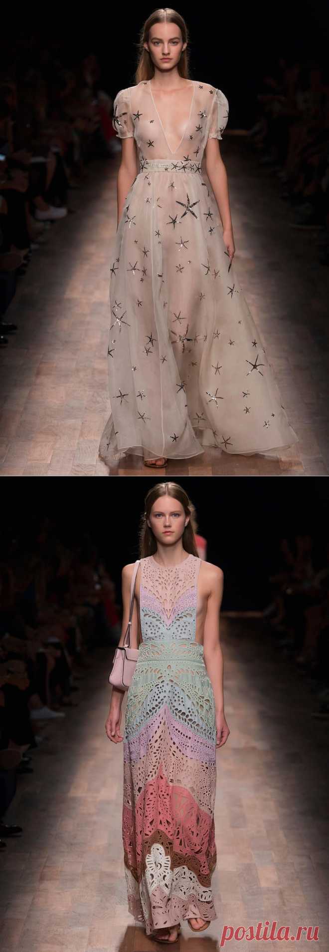 Valentino Official Website - Valentino Women Pret a Porter Spring Collection.