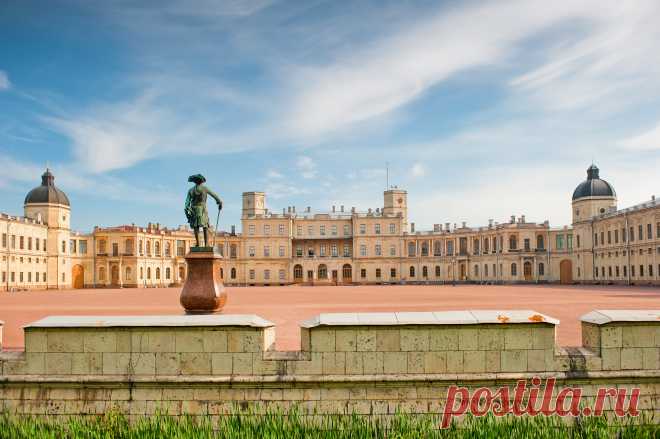 Гатчинский дворец и парк  |  gatchina - Поиск в Google