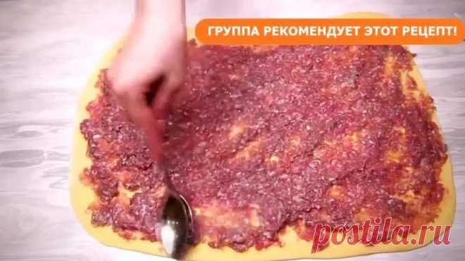 Суп Ну, очень вкусный! Невозможно пройти мимо!