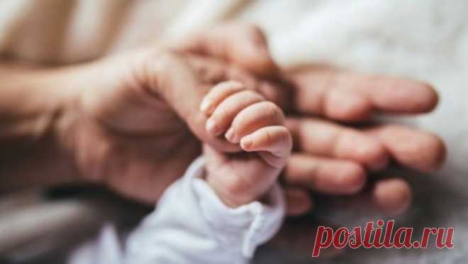 В США родился младенец с антителами к Covid-19, полученными от матери - Новости Mail.ru