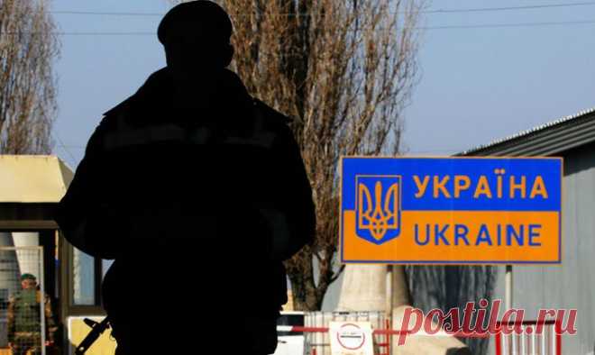 ОБСЕ попросила Россию закрыть границу с Украиной - Новости Политики - Новости Mail.Ru
