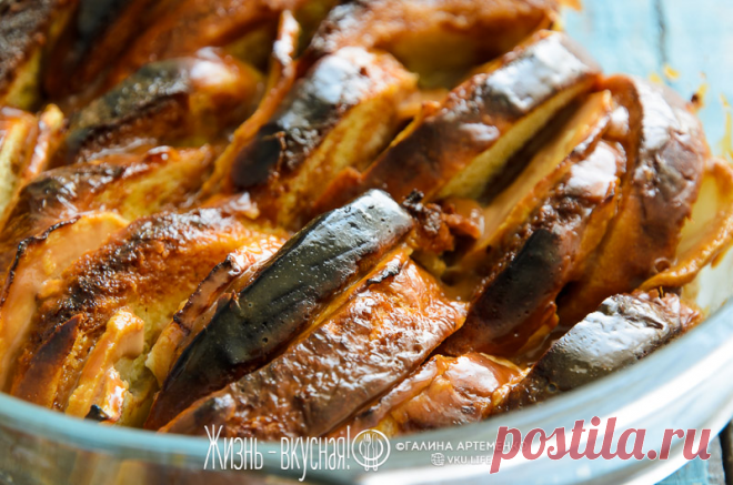 У меня даже черствый хлеб не пропадает: показываю, как готовлю вкусные и простые десерты из обычного хлеба (делюсь рецептами моей бабушки) | ЖИЗНЬ - ВКУСНАЯ! | Дзен