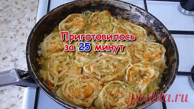 Невероятно вкусный и простой рецепт со времён СССР! Забирайте в заметки.