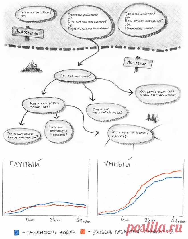 Как стать умнее?