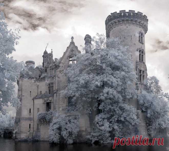 дворцы и замки | Записи с меткой дворцы и замки | Дневник rosavetrov