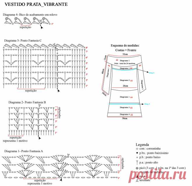 Vestido Prata – Linha Vibrante – Blog do Bazar Horizonte – Maior Armarinho Virtual do Brasil