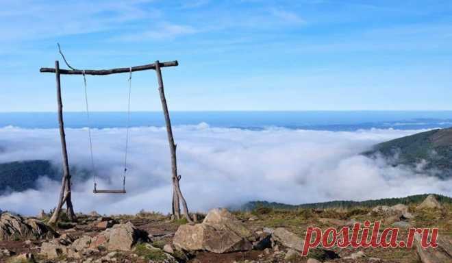 Natureza & Bem-estar em Lisboa - Página 2 de 12 - Lisboa Secreta