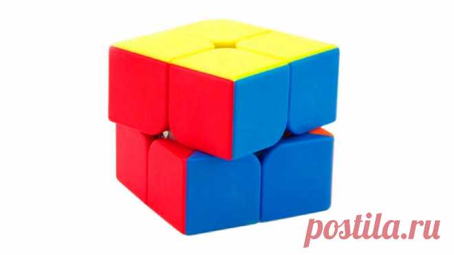 Как собрать кубик Рубика 2 на 2, мой способ | Детское творчество Кубик Рубика 2х2 собрать легко – это на первый взгляд, но на самом деле он является довольно сложной головоломкой. Кубик 2х2 собирать так же сложно, как и 3х3. Несмотря на то, что количество кубиков всего по 4 на каждой грани и 6 цветов, насчитывают более 3,5 миллионов вариантов сбора...