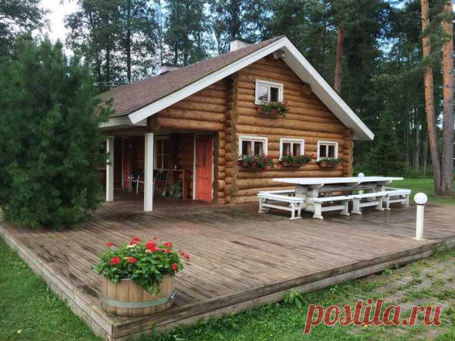 Booking.com: Дом для отпуска Trepimäe Holiday House - Vehendi, Эстония