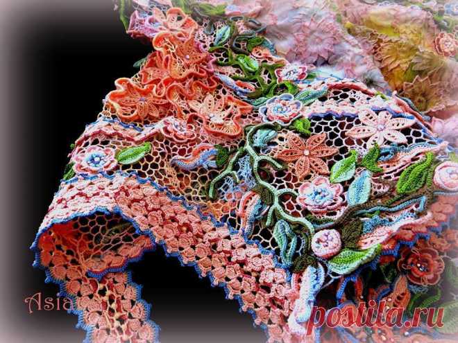 Crochet inspire - 60 - | Facebook