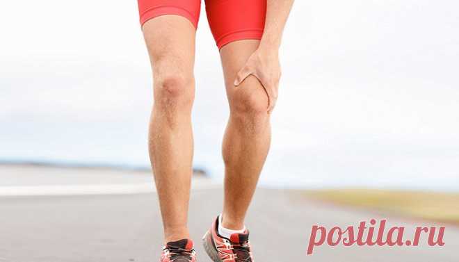 Упражнения при болях в коленях | Делимся советами