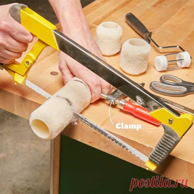 8 Clever Tool Hacks from The Family Handyman