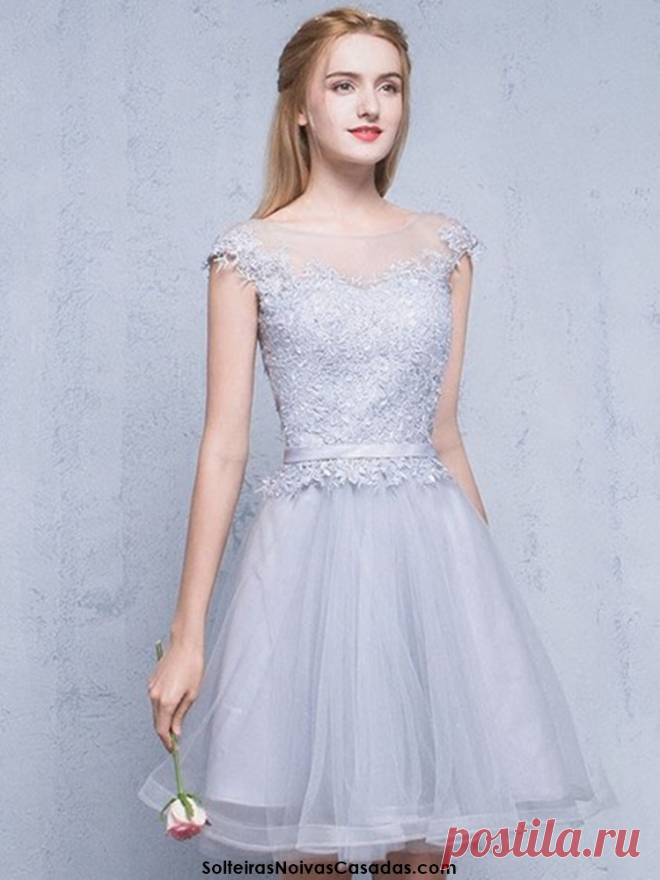 Fashion Prom Dresses Millybridal - Solteiras Noivas Casadas