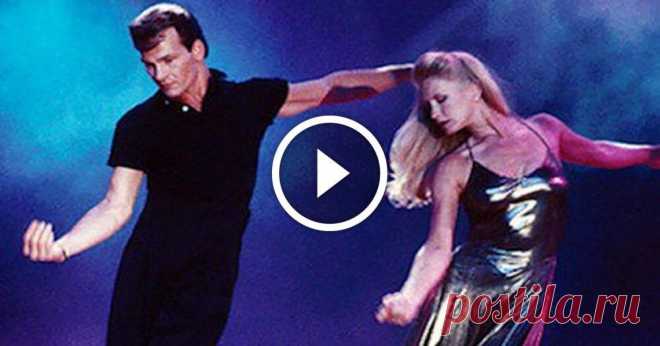 Интереснейшее видео и потрясающий танец!  
Патрик Суэйзи и его жена Лиза в 1994 году на церемонии вручения премии World Music Awards поразили публику своим танцем. Этот танец они исполнили под один из известнейших хитов Уитни Хьюстон.Этот та…