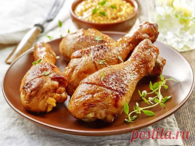 Маринад для курицы: шесть лучших рецептов для любимого продукта