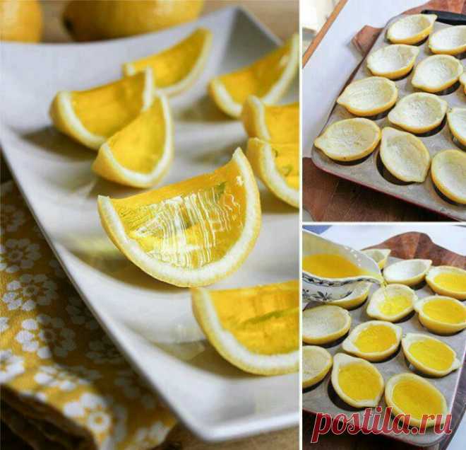 20 необычных способов полезного использования лимонов, о которых знают немногие