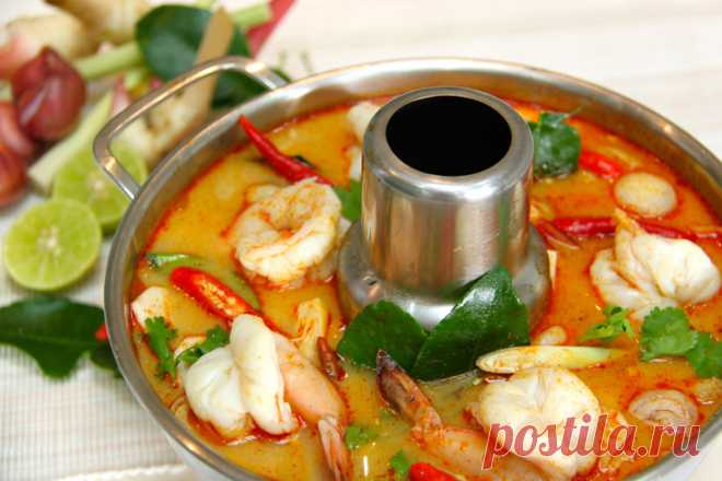 Рецепты блюд тайской кухни - супы, салаты, соусы, блинчики, фото | Открой свой Таиланд!