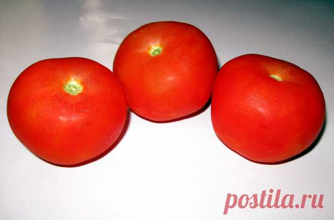 Помидор, томаты полезный овощ