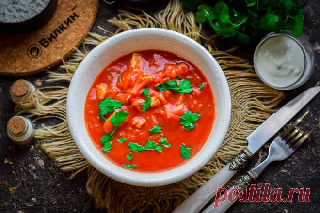 Гуляш из свинины как в столовой в советские времена - ЛАЙФСТАЙЛ-БЛОГ