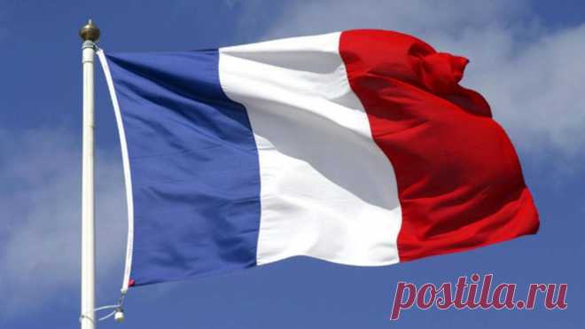 Картинки про флаг Франции (26 фото) ⭐ Забавник