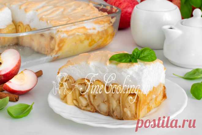 Соложеники с яблоками Соложеники - праздничный украинский десерт.