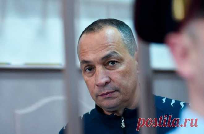 Суд изъял в пользу государства имущество экс-главы Серпуховского района Шестуна на 10 млрд рублей | Общество