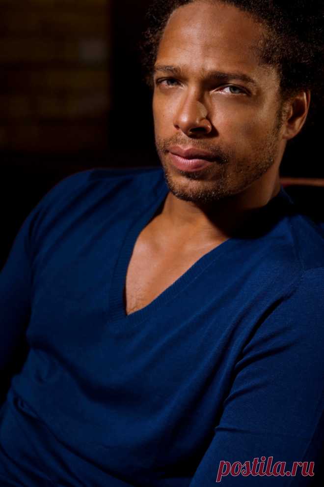 Гари Дурдан (Gary Dourdan)