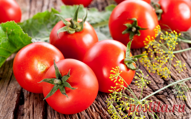 7 потрясающих рецептов маринованных помидоров на любой вкус