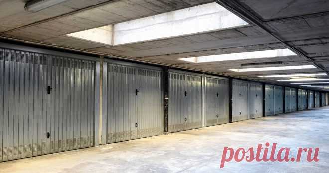 В Госдуму внесен законопроект о праве собственности на гаражи и гаражных объединениях Он нацелен на усовершенствование процедур владения гаражами.