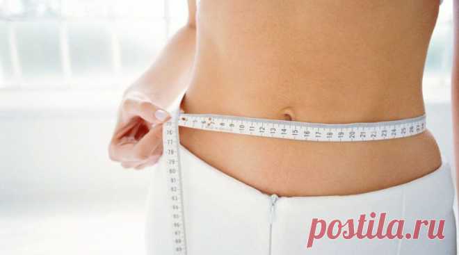 Бесшлаковая диета – минус 5 кг за 7 дней | SimpleSlim