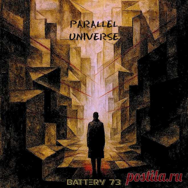 Battery 73 - Parallel Universe (Single) (2025) 320kbps / FLAC