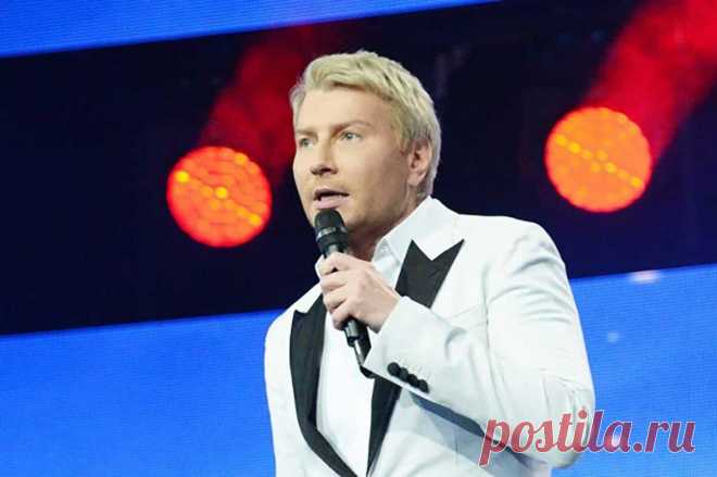 Бывшая Баскова назвала причину несостоявшейся свадьбы
«Натуральный блондин» не раз предлагал прелестнице руку и сердце Николай Басков....
Читай дальше на сайте. Жми подробнее ➡