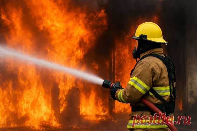 🔥 Сложность пожара — это не только масштаб огня, но и совокупность факторов, определяющих тактику спасателей. От ранга зависит количество расчётов, средства тушения и скорость реагирования. Правильная оценка спасает жизни и снижает ущерб. #ПожарнаяБезопасность