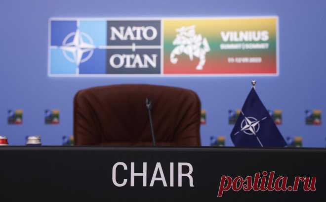 Newsweek узнал о давлении Германии на США по вопросу Украины в НАТО. Германия, хотя и публично выступала за внесение изменений в коммюнике по итогам саммита НАТО в Вильнюсе, на самом деле была главным лоббистом невнесения фраз о возможном членстве Украины в альянсе, выяснил Newsweek