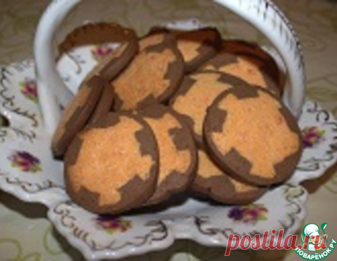 Печенье