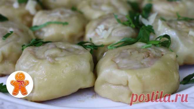 Ленивые пельмени Ингредиенты: 500 гр мясного фарша с луком соль перецдля теста: 0,5 стакана воды 200-300 гр муки (с учетом подпыла стола) 1 яйцо 0,5 ч. л. соли 1 ст. л. растительного масла