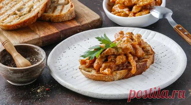 Подлива из свинины, пошаговый рецепт с фото Подлива из свинины. Вкусный рецепт приготовления с пошаговым описанием, фото и отзывами. Удобный поиск рецептов и кулинарное вдохновение на Gastronom.ru
