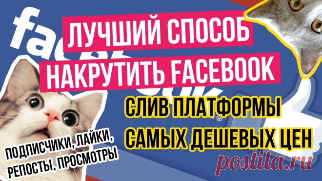 🎯 Премиальное SMM продвижение для всех социальных сетей
🤩 Простота использования 💯 Гарантия качества 💖 Приятные цены
📲 Доступно бесплатно на всех устройствах: Windows, Android, IOS