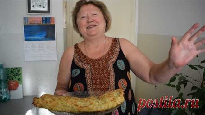 ОВОЩНОЙ РУЛЕТ